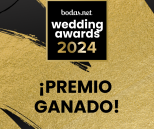 Mesón San Vicente gana su 10º Wedding Awards de forma consecutiva